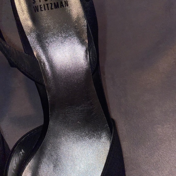 Stuart Weitzman Heels - Picture 4 of 13